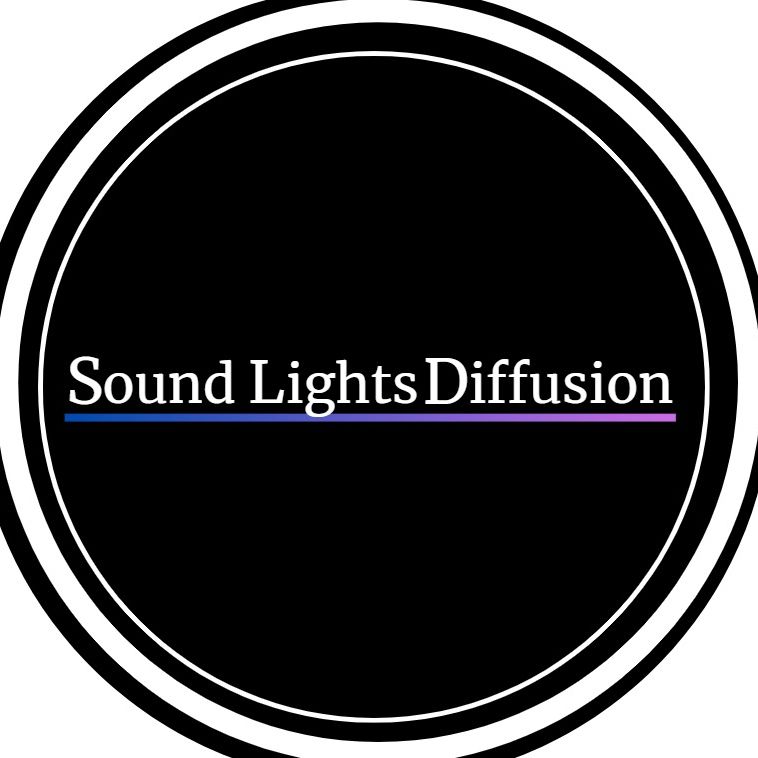 Sound Lights Diffusion